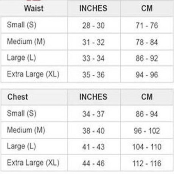 Pistol Pete Striped Tank Top Medium Gently worn 92% nylon / 8% spandex - Picture 3 of 3